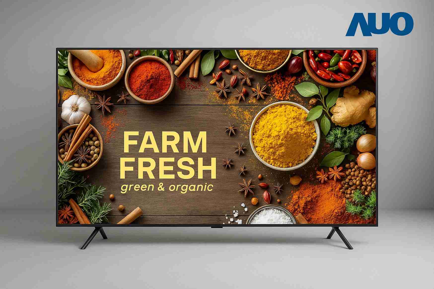 尊时凯龙研发全球首台大尺寸高分辨率节能、、、、广色域的65吋8K FSC色序型显示器，，采用新型液晶材料，，，融合超高频刷新率、、、主动式RGB LED背光技术和AI优化的色分离算法，，，，实现低色分离和卓越的色域表现