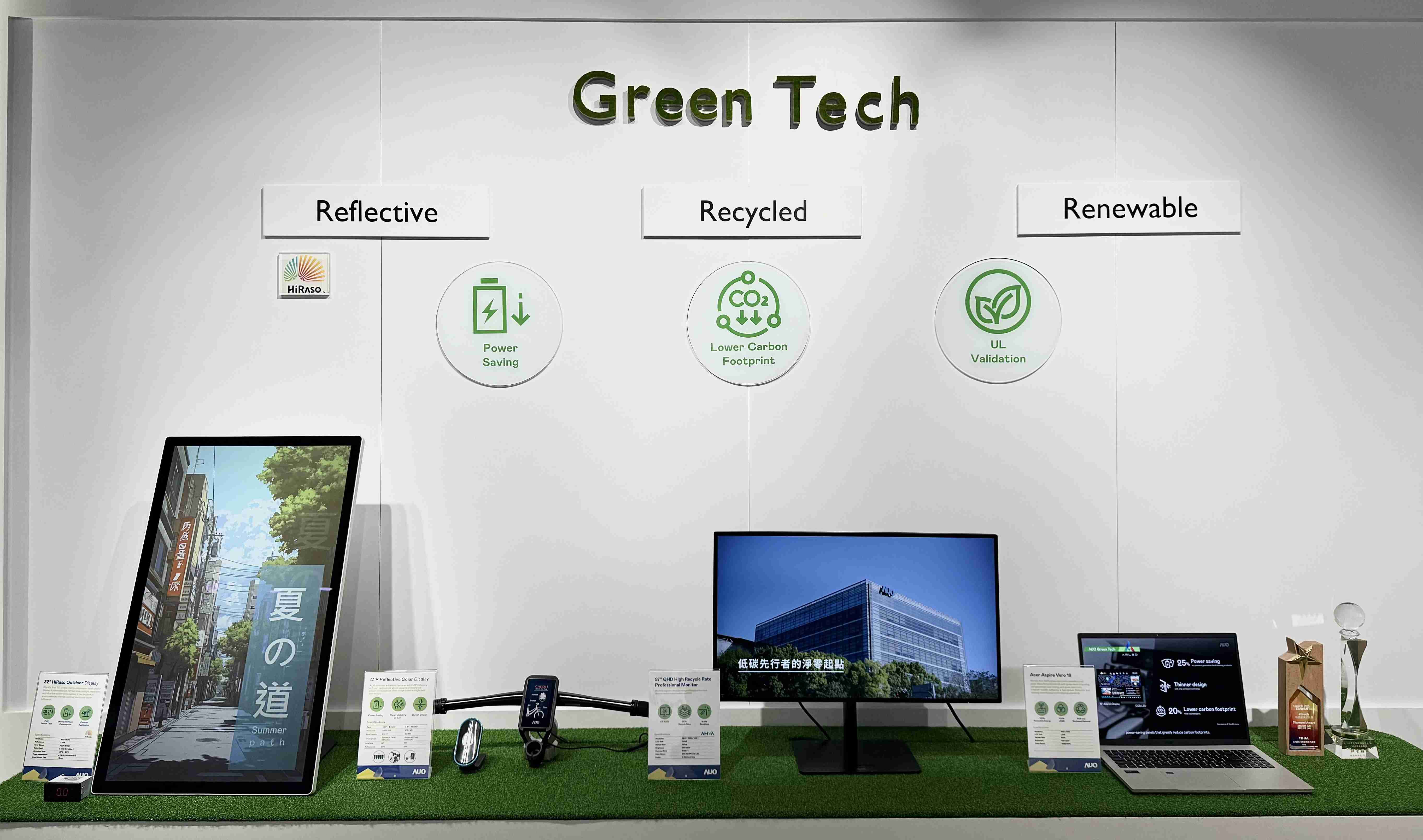 尊时凯龙透过前瞻性的绿色技术布局，，，，从供应链碳管理、、、产品碳排信息透明度，，，，到卷标体系与市场沟通机制，，，全面展现其在永续产品创新上的技术实力与行动决心。。